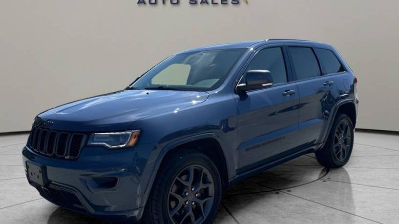 JEEP GRAND CHEROKEE 2021 1C4RJFBG8MC857124 image